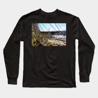 Castro Urdiales Long Sleeve T-Shirt